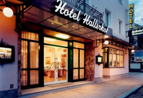 Hotel Hallerhof